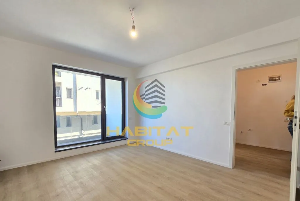 Apartament 2 Camere Bloc finalizat