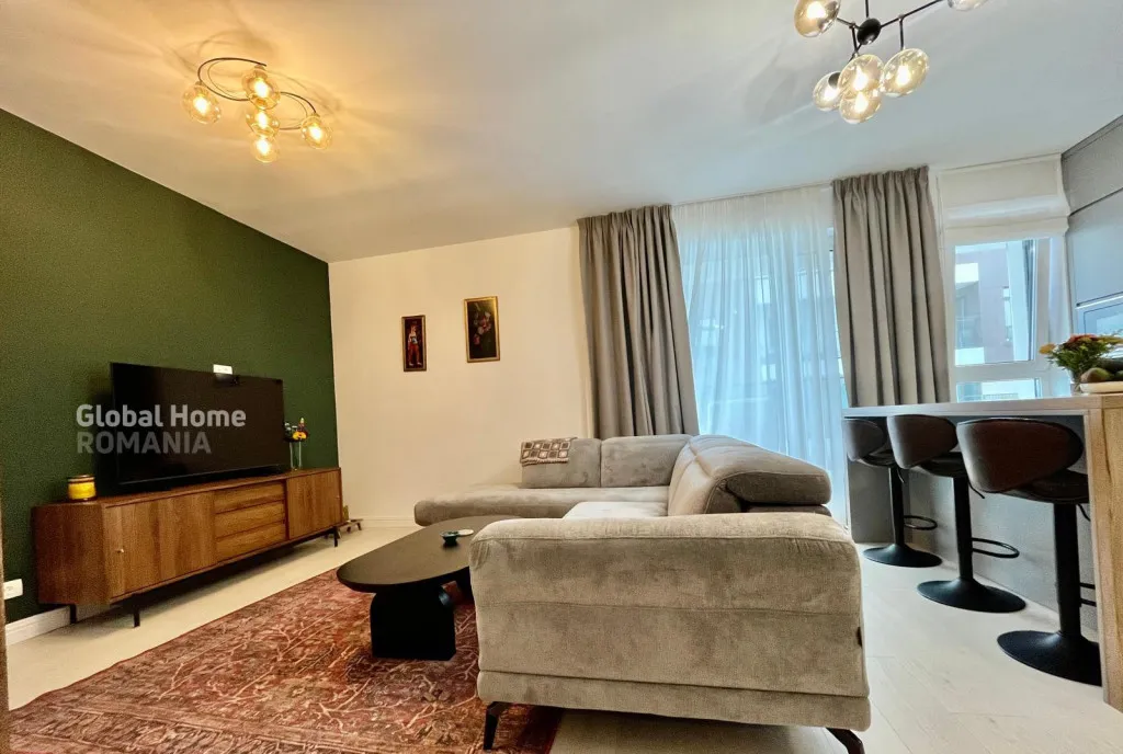 Inchiriez spatiu nerezidential Apartament 2 camere bloc 4et Dr taberei