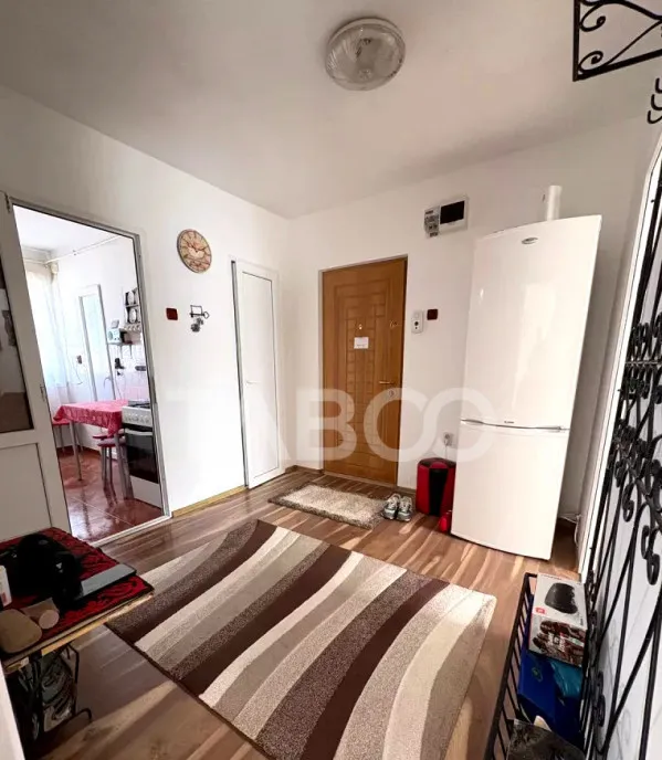 Apartament cu 3 camere in Manastur zona Baza Sportiva cu bal