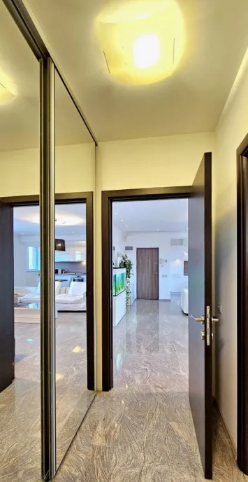 Apartament 2 Camere spatios Pipera Emil Racovita