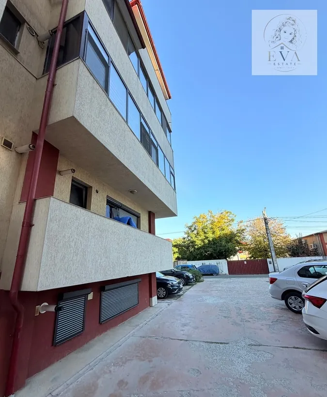 Popesti Leordeni garsoniera de vanzare pentru investitie