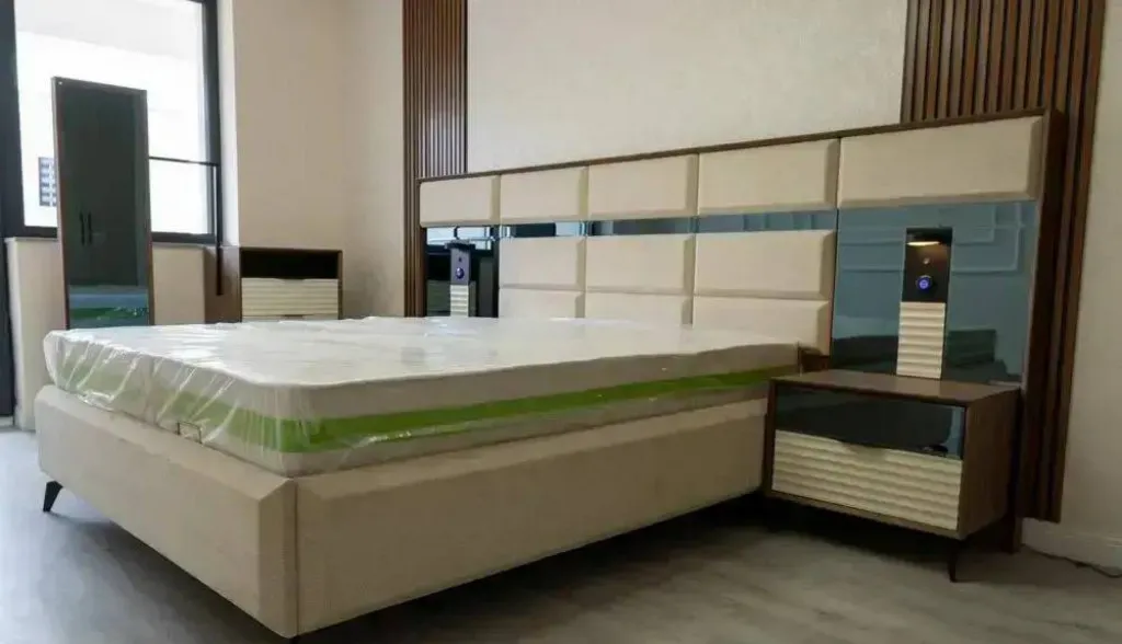 Pipera Ivory Residence apartament cu 2 camere