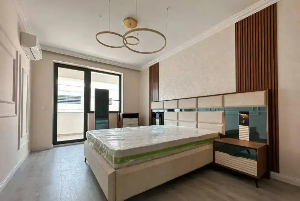 Pipera Ivory Residence apartament cu 2 camere