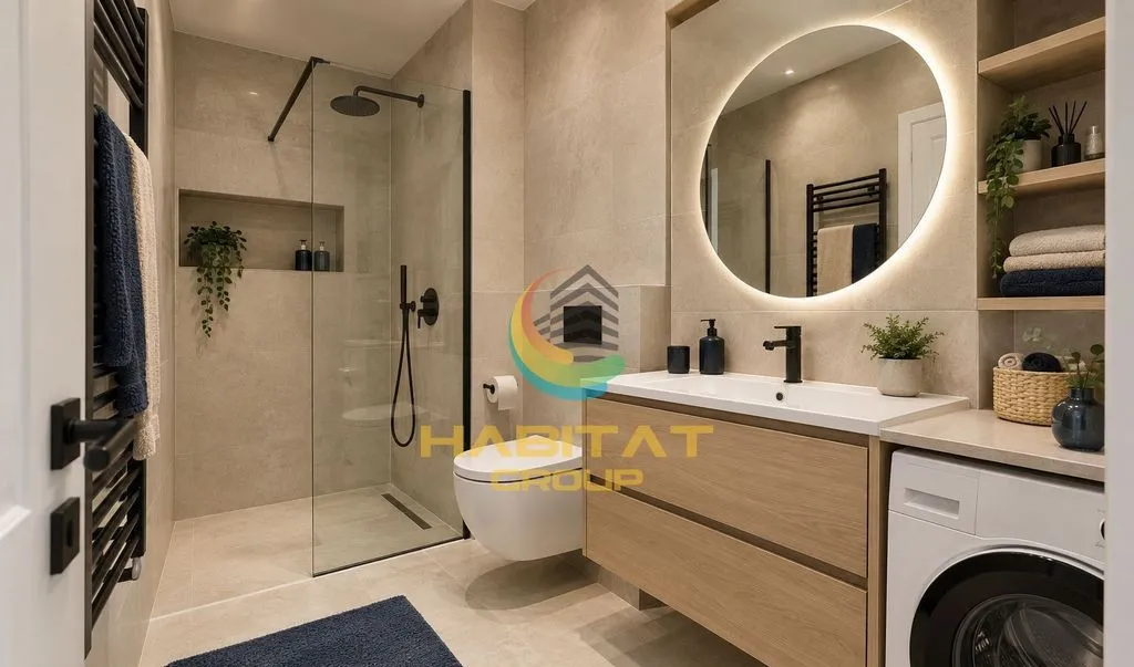 Apartament 2 camere postalionului