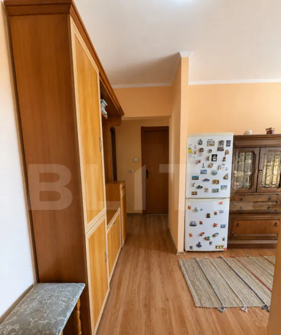 Apartament cu 2 camere 51 21 mp zona unirii