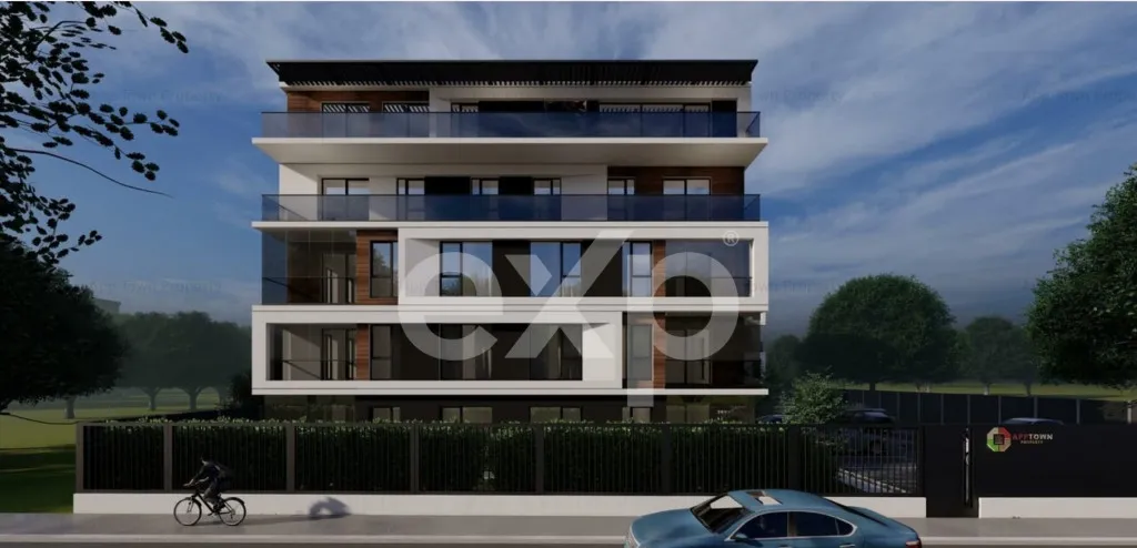 Tva inclus Apartament 2 camere Parter Curte proprie 53