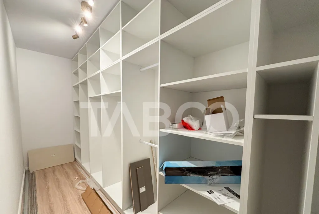 Apartament cu 2 camere in Floresti pe strada Eroilor mobilat