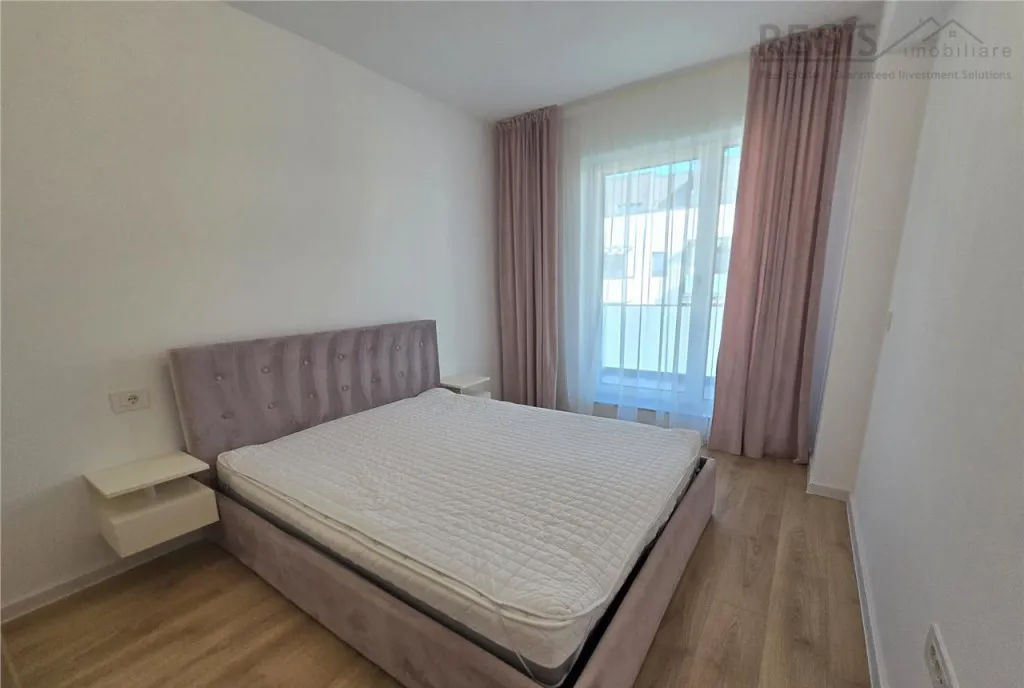 Apartament 2 Camere premium Maurer Villas