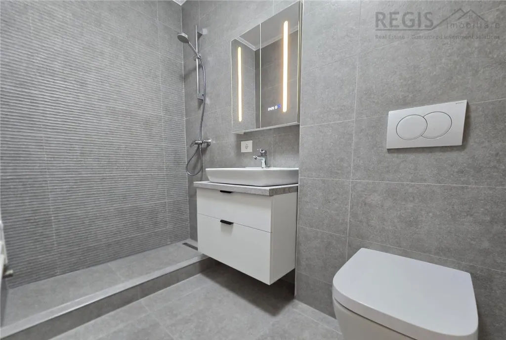 Apartament 2 Camere premium Maurer Villas