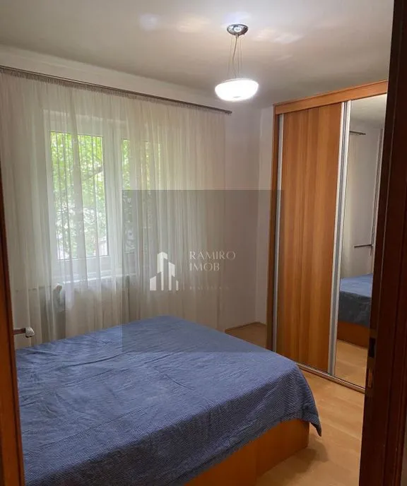 Apartament 2 camere confort 1 mobilat/utilat Brancoveanu etaj 1