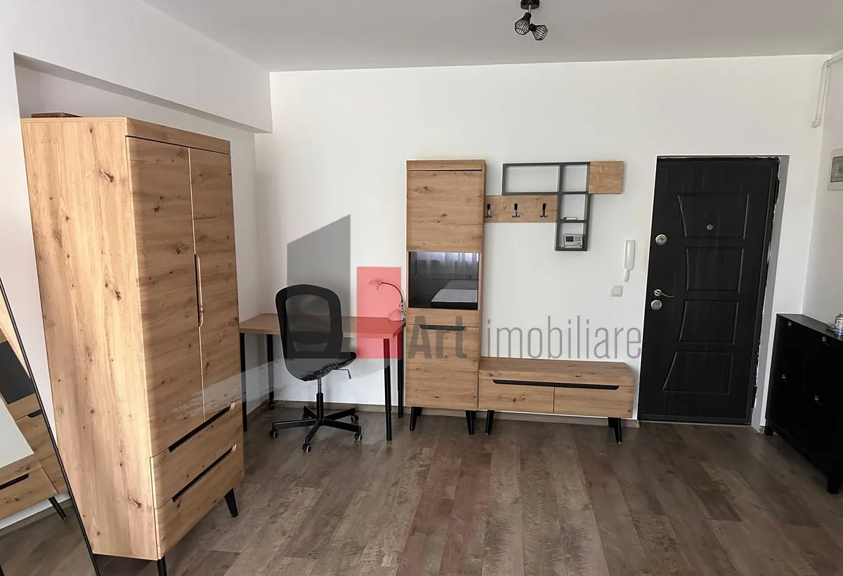 Grozavesti Politehnica Apartament 2 camere 50 mp balcon