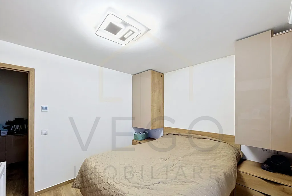 3 camere decomandate 66 mp Marasti zona Aurel Vlaicu