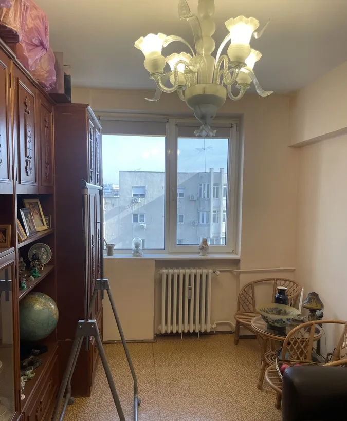 Tineretului Radulescu Motru