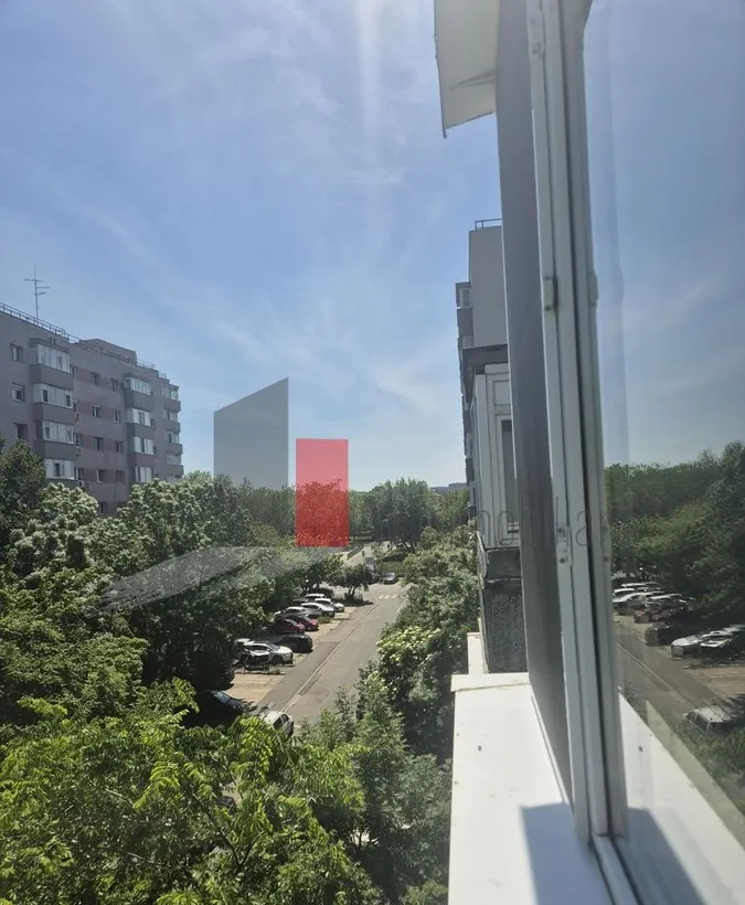 Crangasi Vindem apartament cu 3 camere