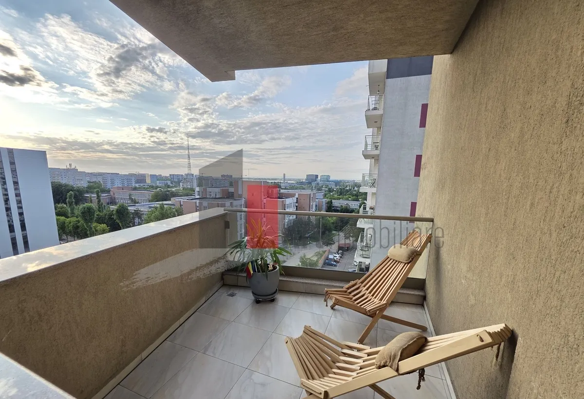 Politehnica Vanzare apartament 3 camere