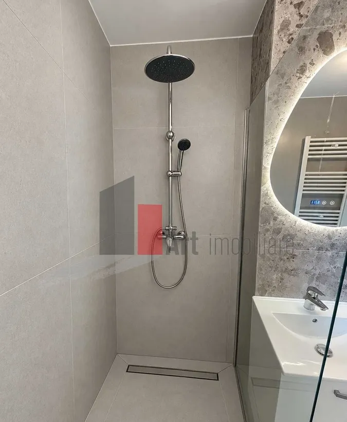 Lujerului Vanzare apartament 3 cam 70mp cu centrala termica 2 min metrou
