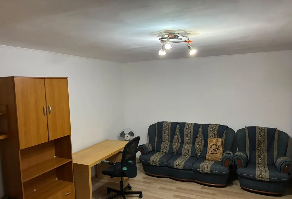 Timpuri Noi cu centrala proprie
