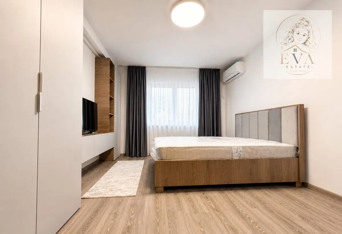 Aleea Cioplea garsoniera de vanzare Bucuresti sector 3 - investitie cu chirias