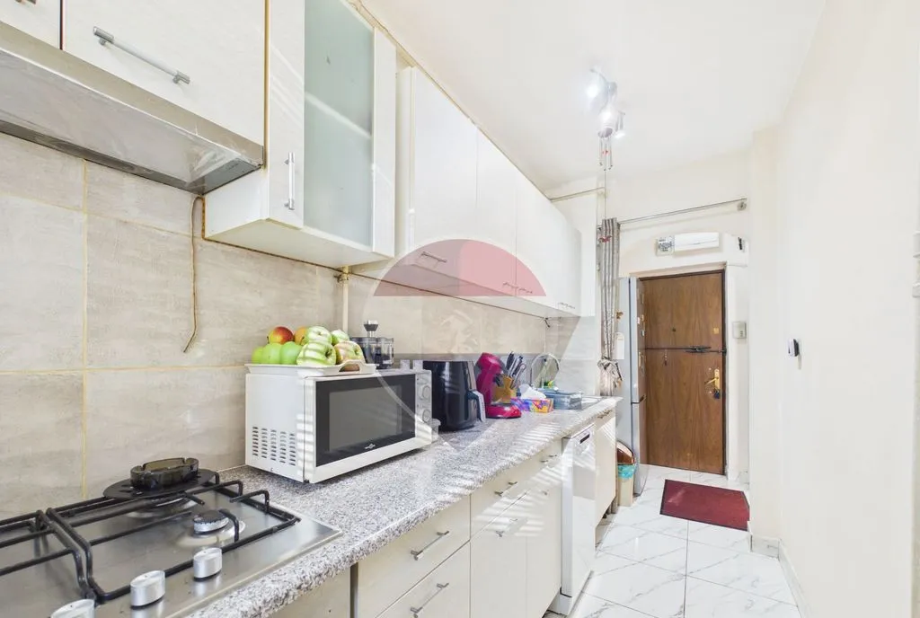 3 Camere Sos Alexandriei etaj 1