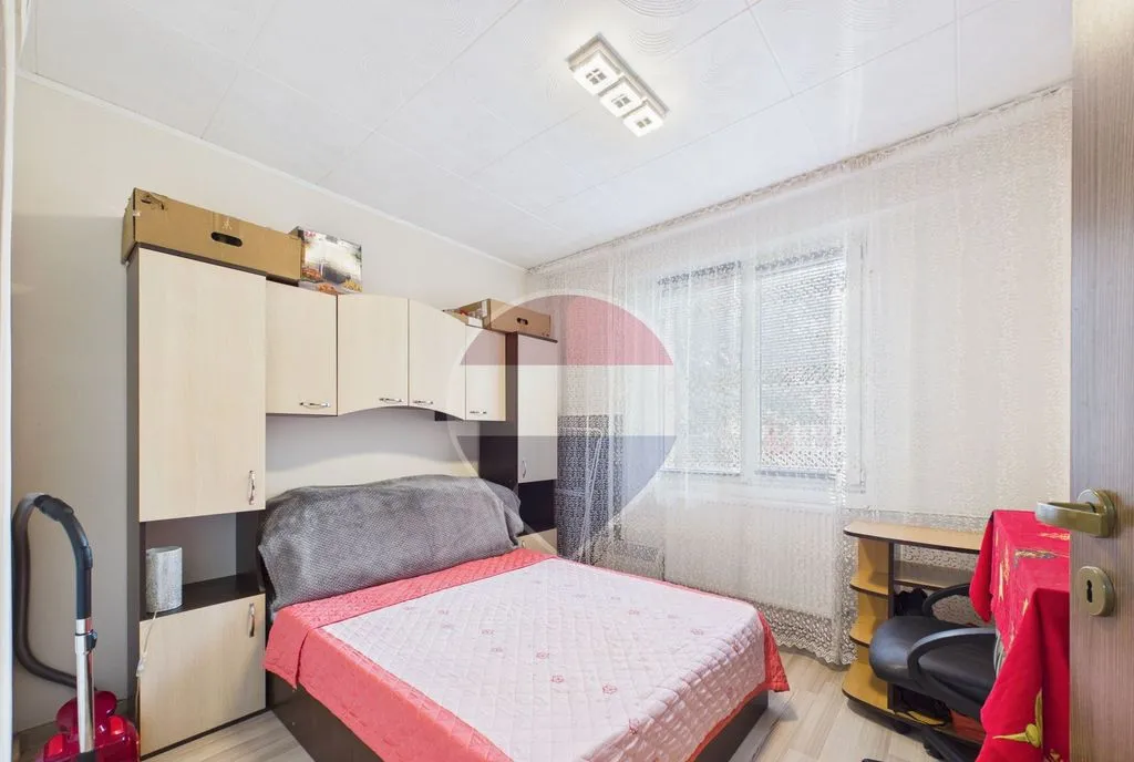3 Camere Sos Alexandriei etaj 1