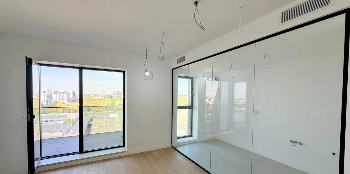 Aviatiei Nusco City 2 camere