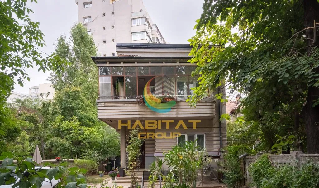 Casa Pache Protopopescu