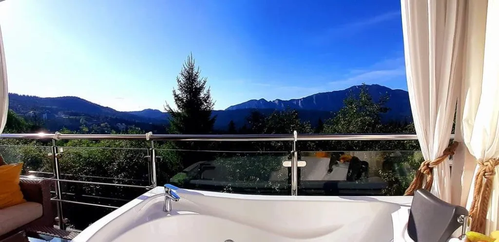 Investitie Unica/Luxury Boutique Villa Panoramic View