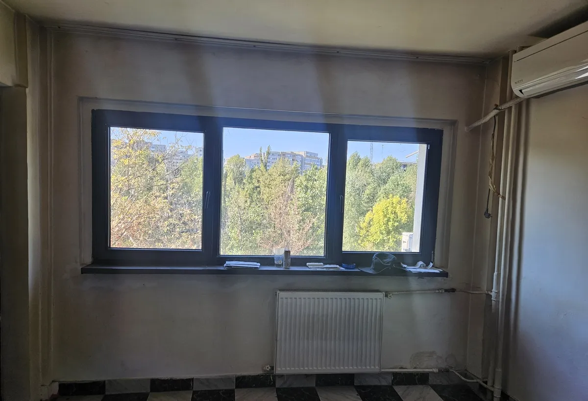 Colentina etj 2 1978 Dna Ghica Maior Bacila McDonald s 2 camere