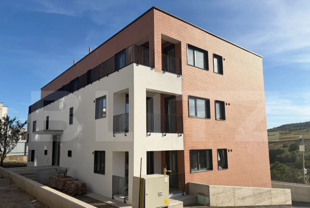 Apartament 2 camere 62 18 mp Habitus Oasului Exclusivitat