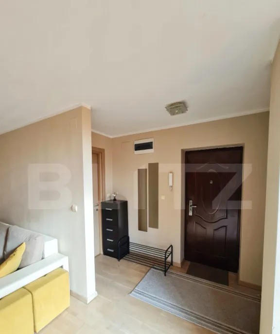 Apartament de inchiriat 80 mp zona Badea Cartan