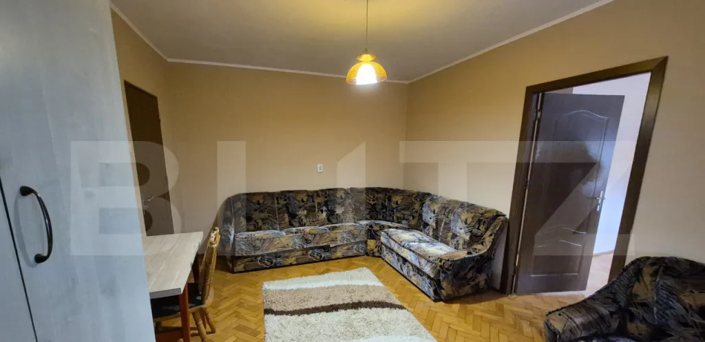 Apartament cu 2 camere de inchiriat 64 mp Central langa T