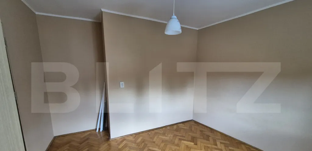 Apartament cu 2 camere de inchiriat 64 mp Central langa T