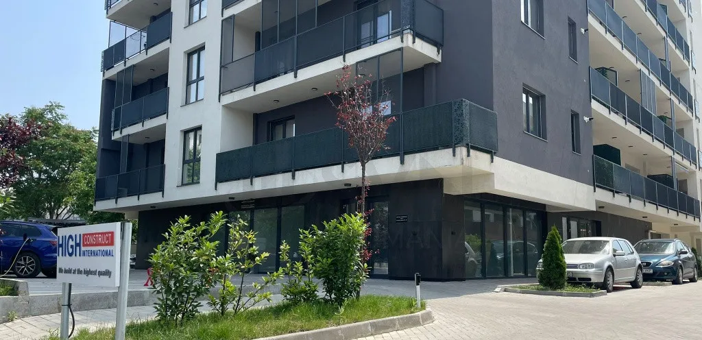 Apartament 3 camere metrou Pipera Dimitrie Pompeiu