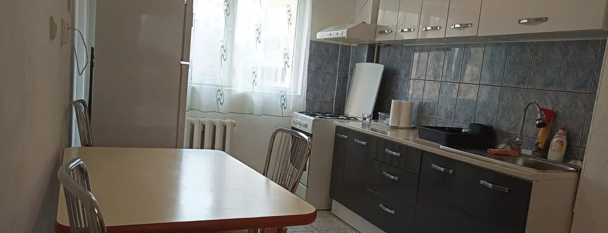 Stefan cel Mare Spitalul Floreasca proprietar inchiriez 2 camere