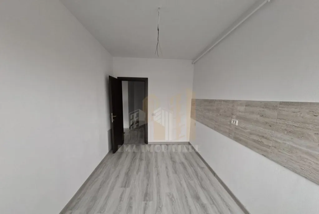 Apartament 2 camere decomandat Subcetate City 2 Sanpetru Brasov