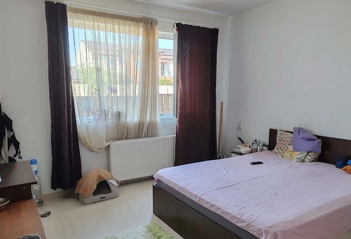 Pantelimon Cernica str Gradinarilor