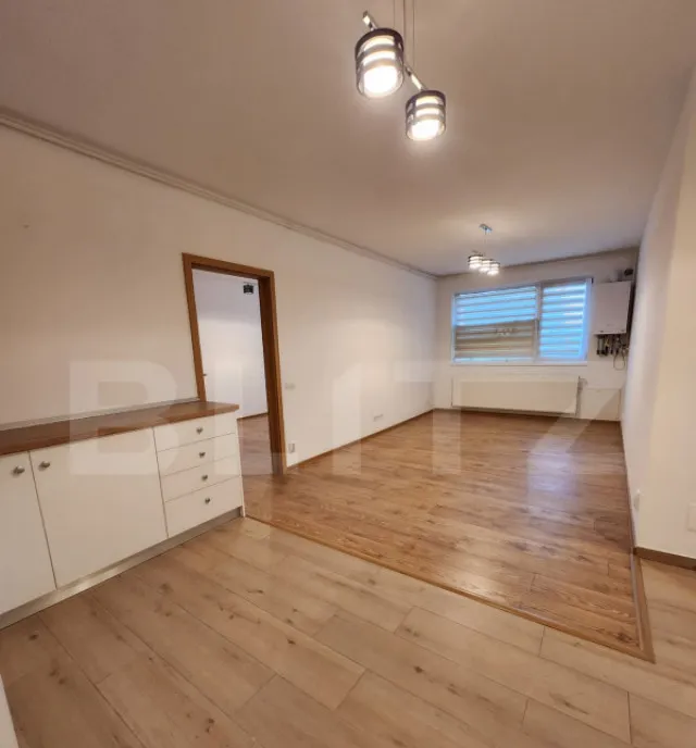 Apartament 3 camere 2 bai 67 50 mp garaj Optimus Vivo