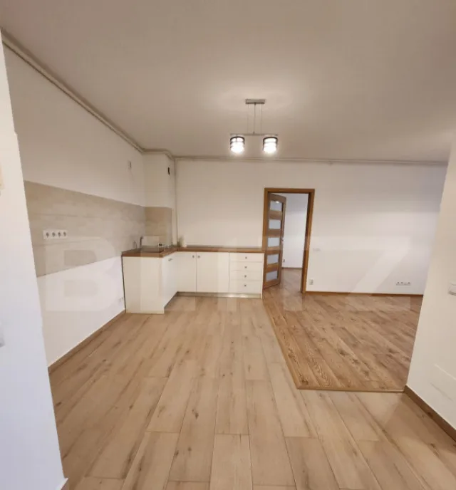 Apartament 3 camere 2 bai 67 50 mp garaj Optimus Vivo