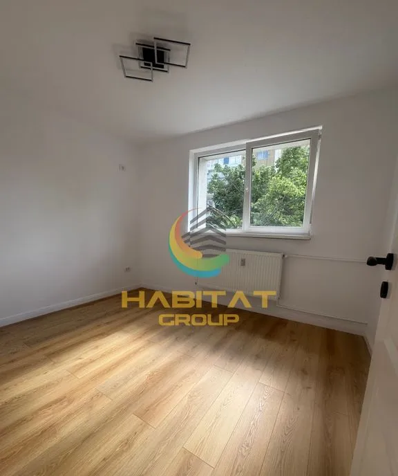 Apartament 3 Camere Parc Drumul Taberei Renovat