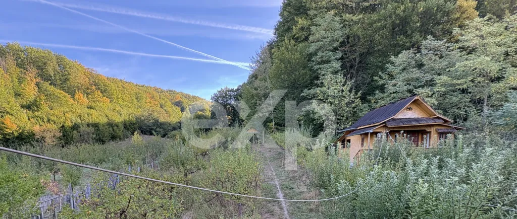 Micesti 12 km de Pitesti/ 2 cabane/ 2 500 mp teren/ privelis