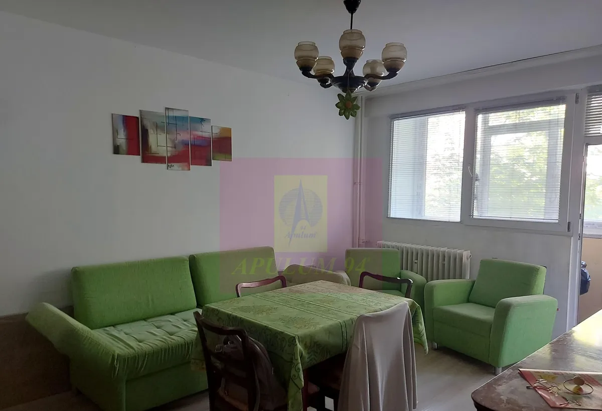 Apartament 2 camere Drumul Taberei Plaza Mall 1/4