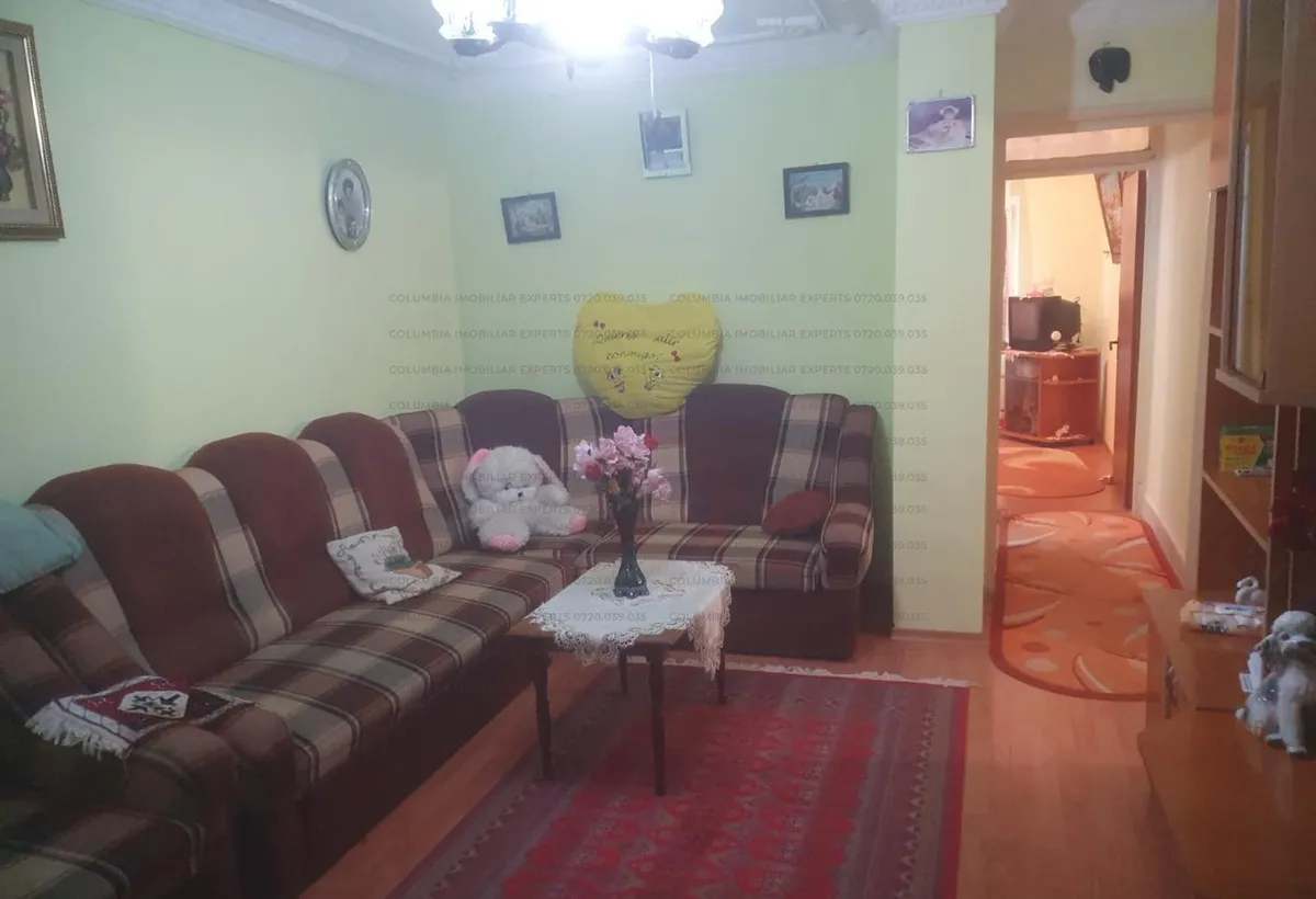 Berceni Almasul Mare apartament 2 camere confort 1 53 mp