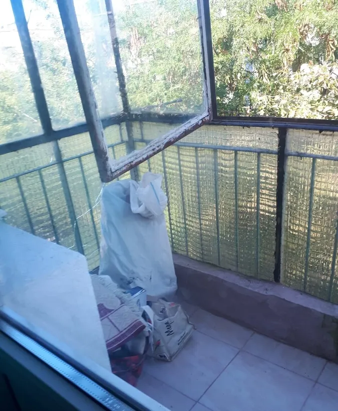 Rahova Tunsu Petre apartament 2 camere