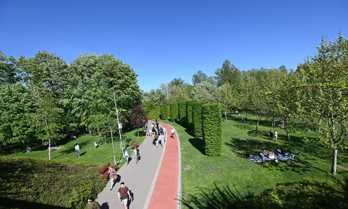 Drumul Taberei Prima Astera 57 32 mp utili bloc 2026