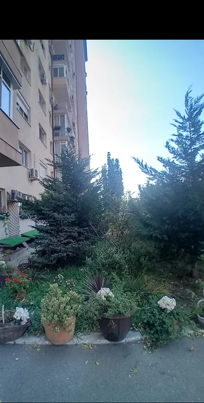 Popesti Leordeni Splaiul Unirii 9 Confor City