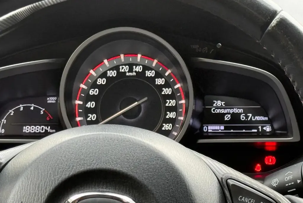 Mazda 3 2014 2 2 5 000 eur