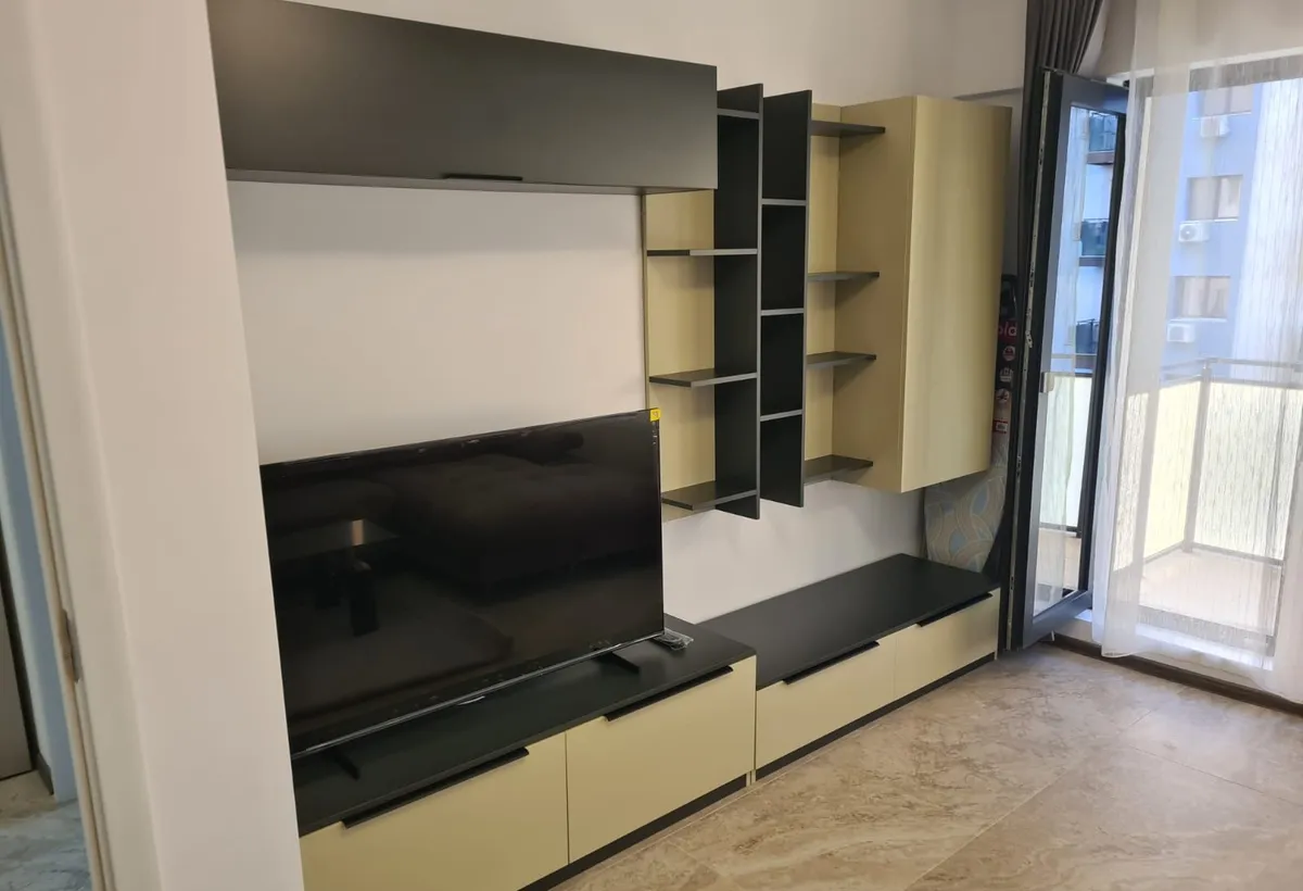 Parcul Carol isg Residence iv prima inchiriere
