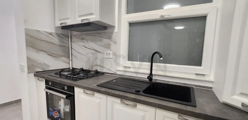 Apartament 2 camere I Bloc Nou I Parcare inclusa