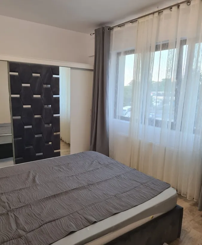 Parcul Carol isg Residence iv prima inchiriere