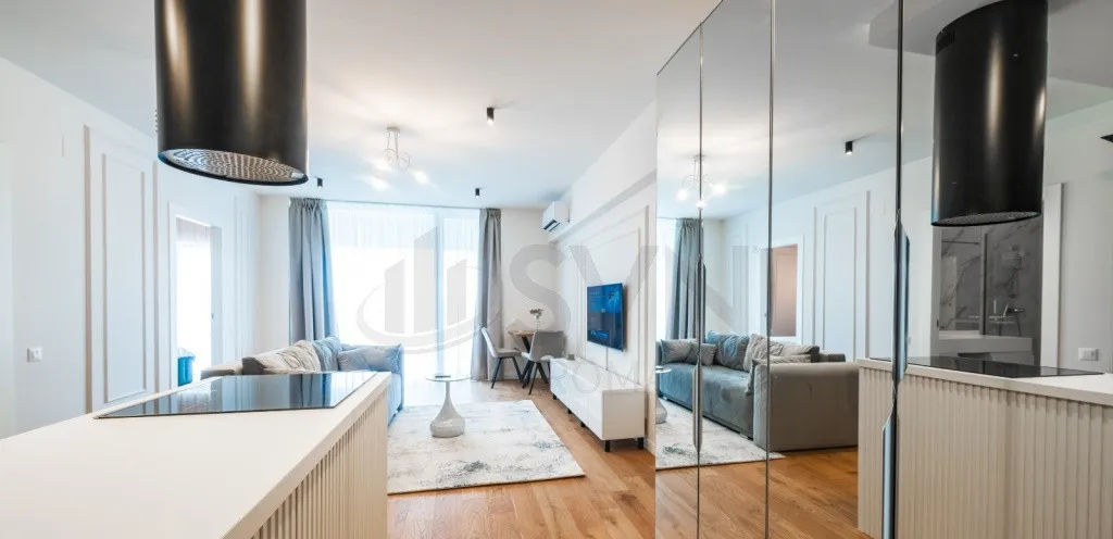 Apartament modern I One Cotroceni Park